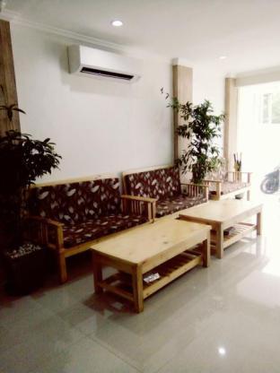 Ethan Hotel Kelapa Gading Джакарта Екстериор снимка