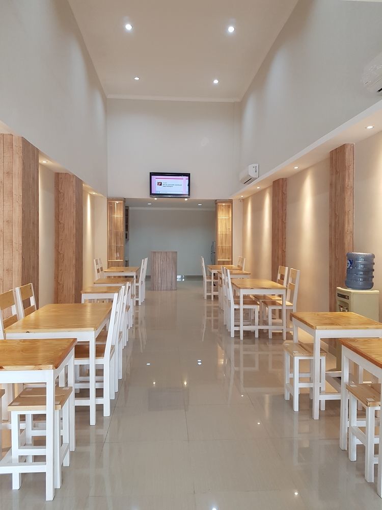 Ethan Hotel Kelapa Gading Джакарта Екстериор снимка