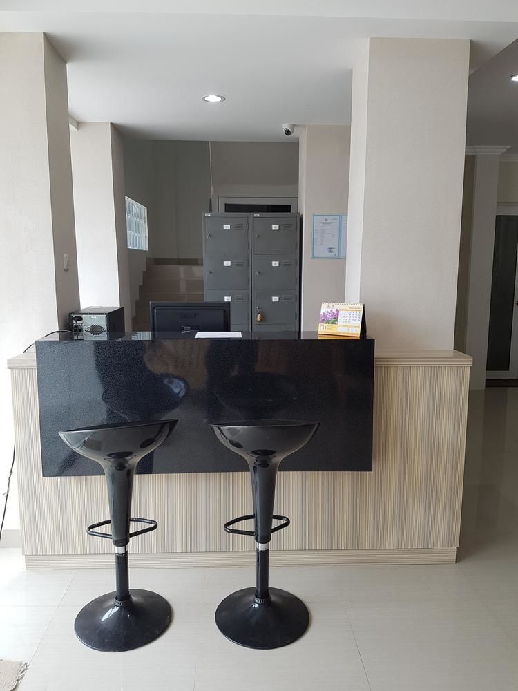 Ethan Hotel Kelapa Gading Джакарта Екстериор снимка