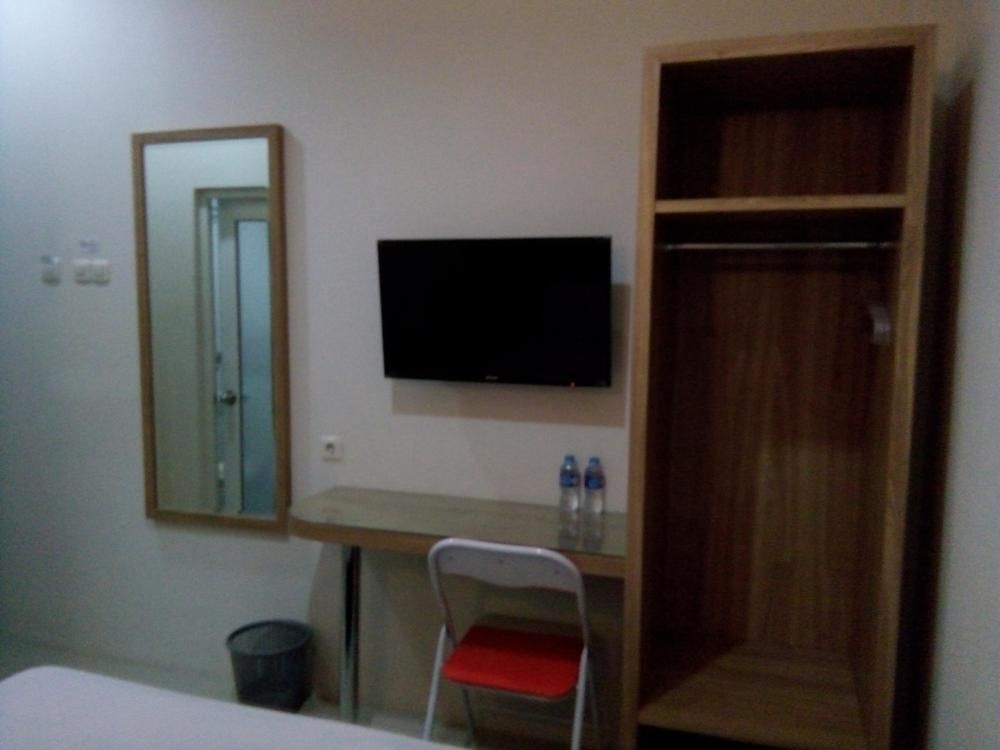 Ethan Hotel Kelapa Gading Джакарта Екстериор снимка