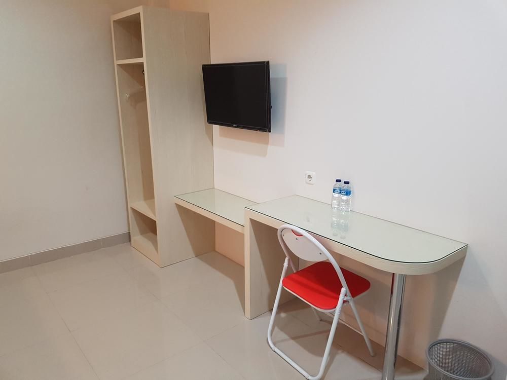 Ethan Hotel Kelapa Gading Джакарта Екстериор снимка