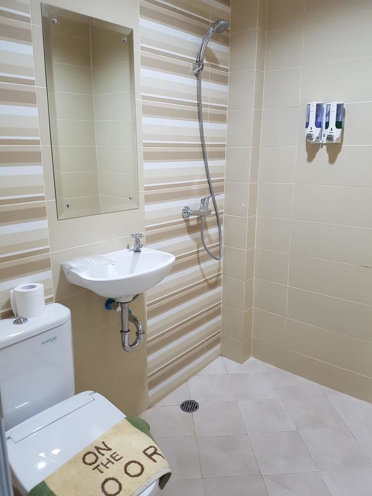 Ethan Hotel Kelapa Gading Джакарта Екстериор снимка