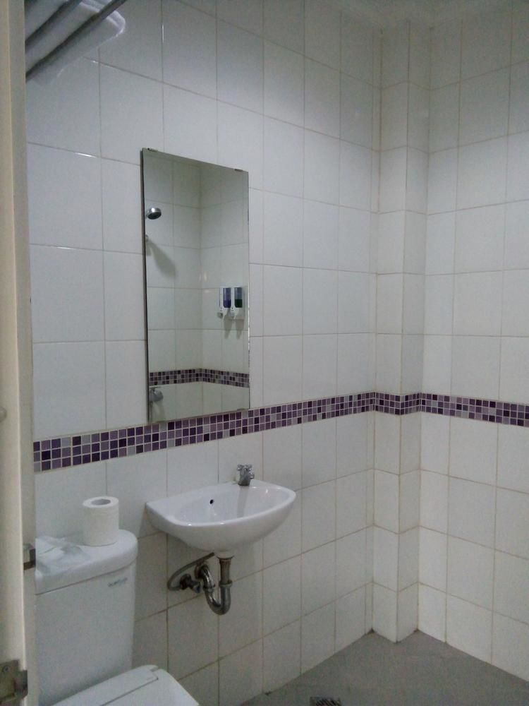 Ethan Hotel Kelapa Gading Джакарта Екстериор снимка