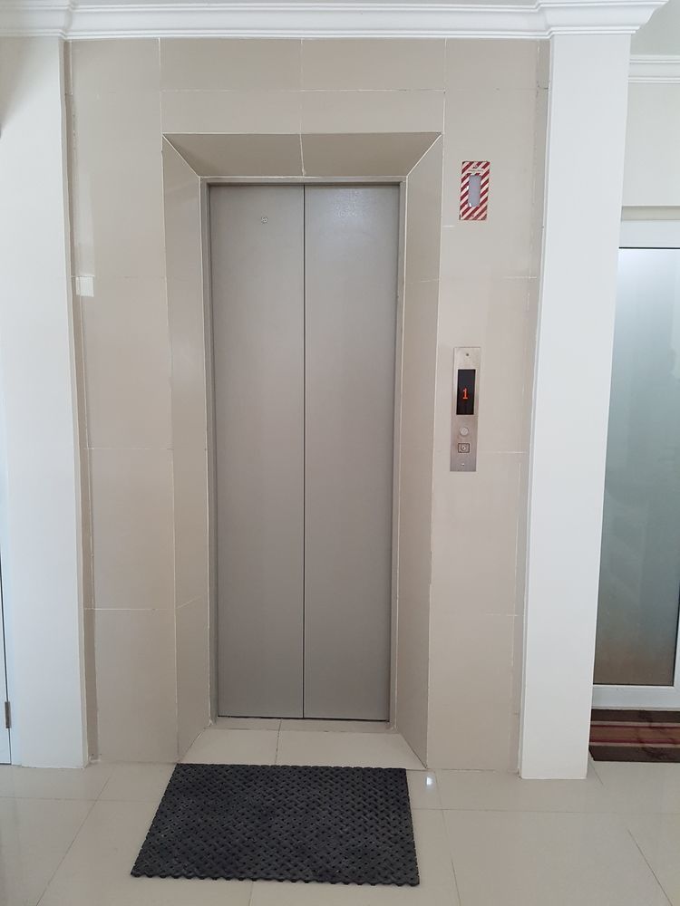 Ethan Hotel Kelapa Gading Джакарта Екстериор снимка